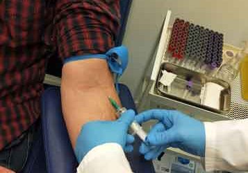 Análisis de sangre en Barcelona: la clave para conocer tu salud